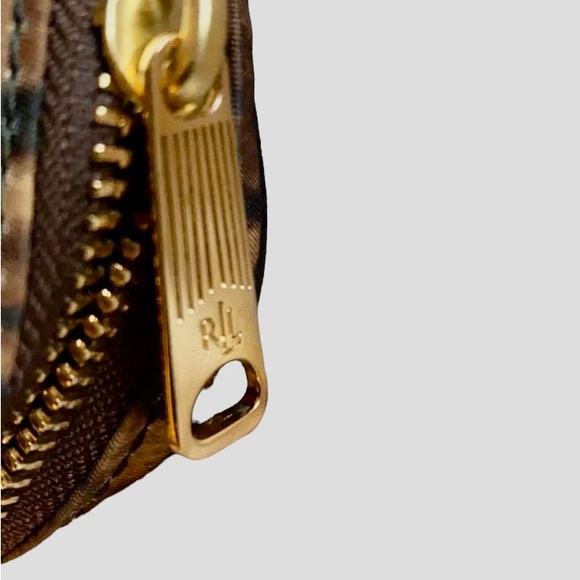 ๐ธ RALPH LAUREN SMALL CROSSBODY - Picture 5 of 6